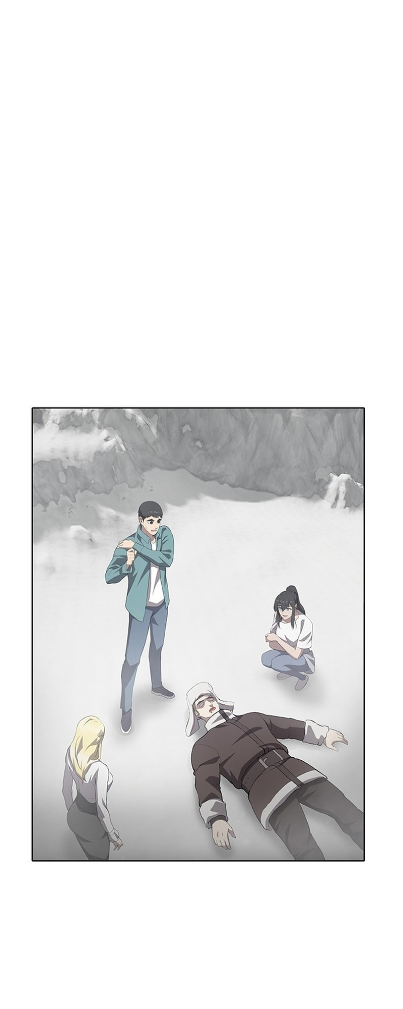 The Strongest Chef in Another World Chapter 45 5